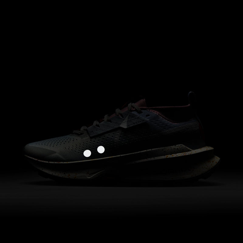 Women’s Zegama Trail 2 (006 - Pure Platinum/White-Football Grey)