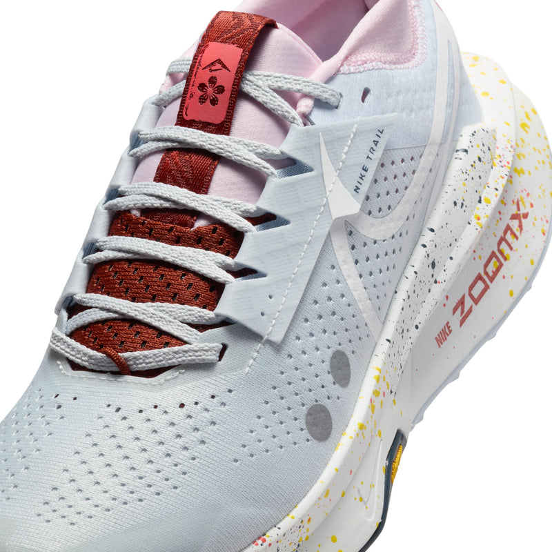 Women’s Zegama Trail 2 (006 - Pure Platinum/White-Football Grey)