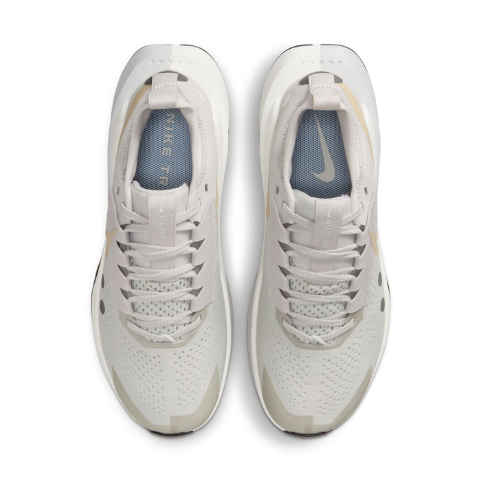 Women’s Zegama Trail 2 (007 - Vast Grey/Sanddrift-Summit White-Black)