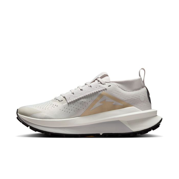 Women’s Zegama Trail 2 (007 - Vast Grey/Sanddrift-Summit White-Black)