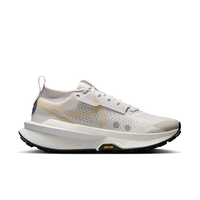 Women’s Zegama Trail 2 (007 - Vast Grey/Sanddrift-Summit White-Black)