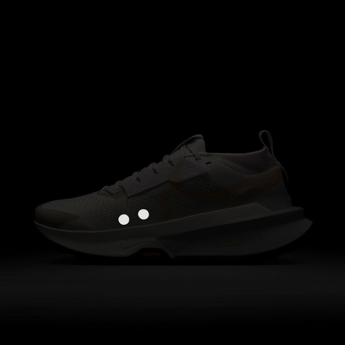 Women’s Zegama Trail 2 (007 - Vast Grey/Sanddrift-Summit White-Black)