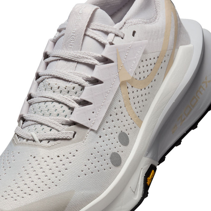 Women’s Zegama Trail 2 (007 - Vast Grey/Sanddrift-Summit White-Black)