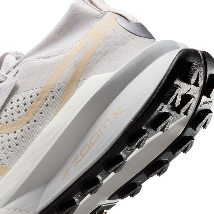 Women’s Zegama Trail 2 (007 - Vast Grey/Sanddrift-Summit White-Black)