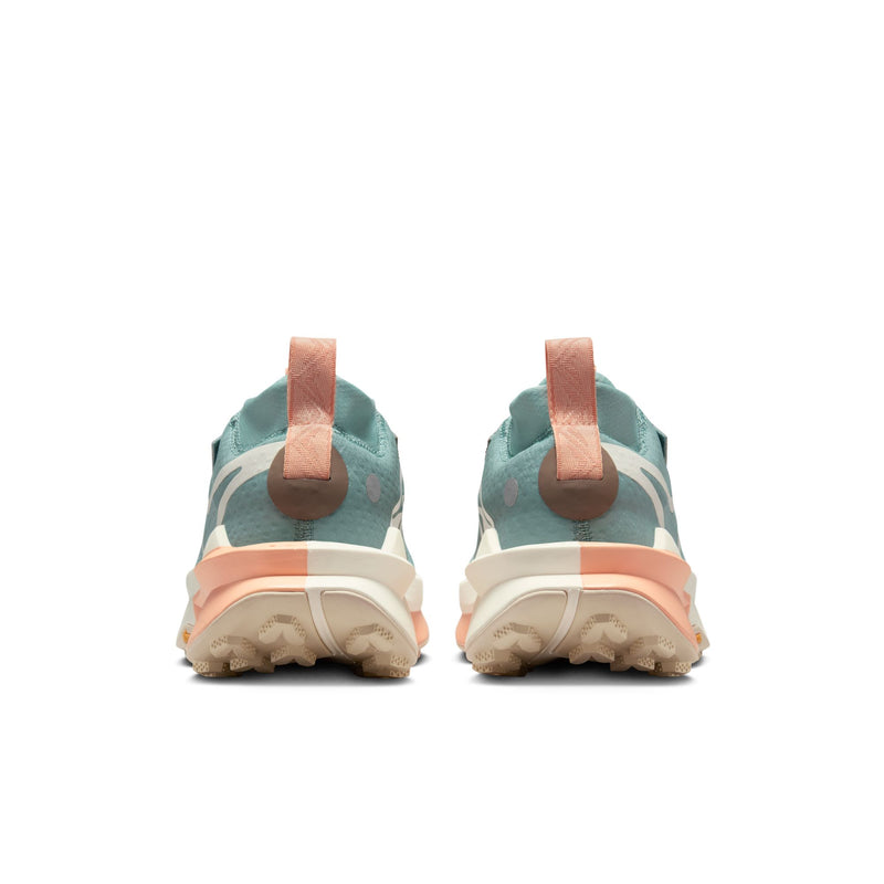 Women’s Zegama Trail 2 (008 - Cannon/Soft Pearl-Orange Chalk)