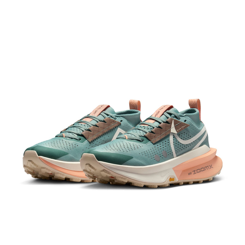 Women’s Zegama Trail 2 (008 - Cannon/Soft Pearl-Orange Chalk)