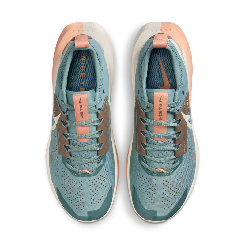Women’s Zegama Trail 2 (008 - Cannon/Soft Pearl-Orange Chalk)
