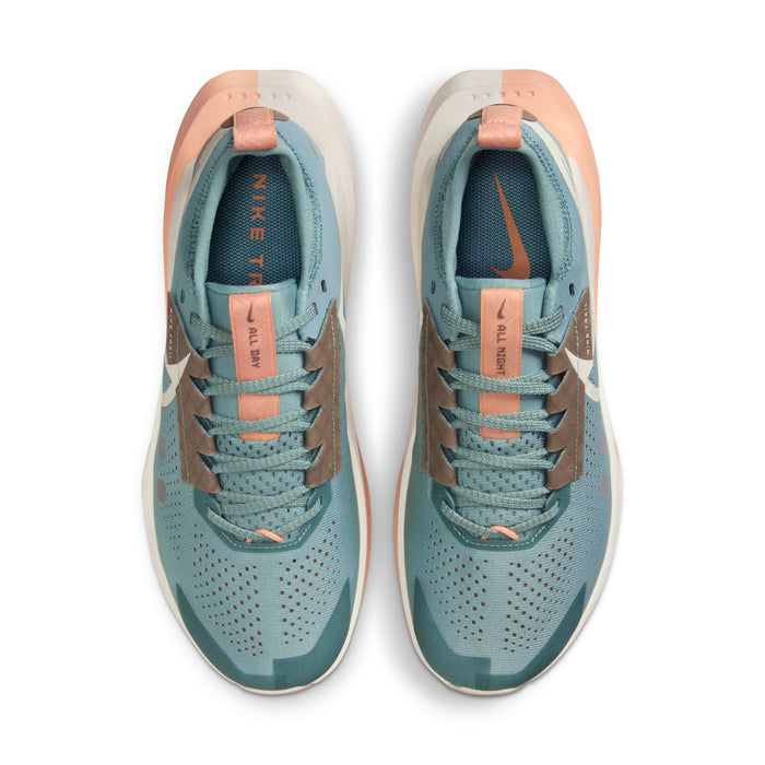 Women’s Zegama Trail 2 (008 - Cannon/Soft Pearl-Orange Chalk)