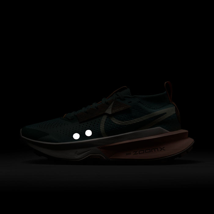 Women’s Zegama Trail 2 (008 - Cannon/Soft Pearl-Orange Chalk)