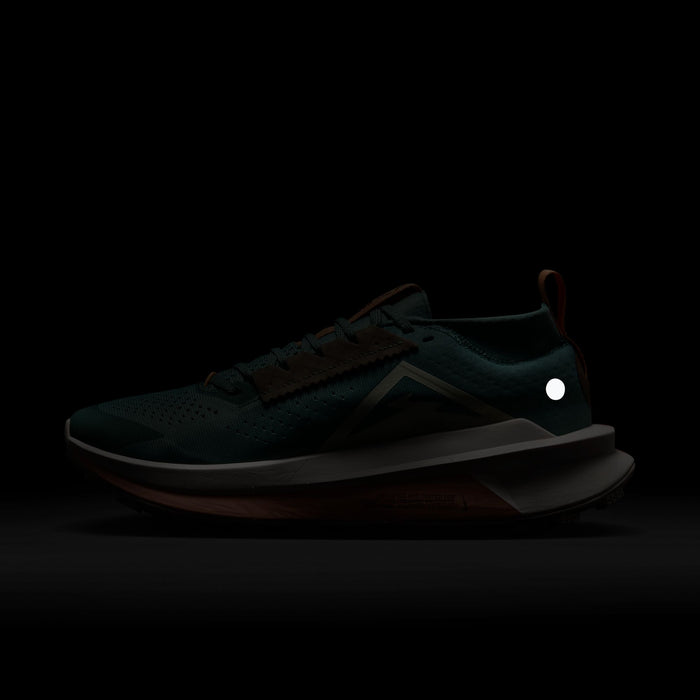 Women’s Zegama Trail 2 (008 - Cannon/Soft Pearl-Orange Chalk)