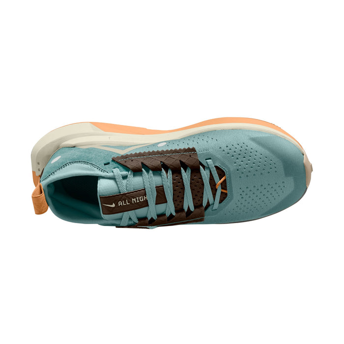 Women’s Zegama Trail 2 (008 - Cannon/Soft Pearl-Orange Chalk)