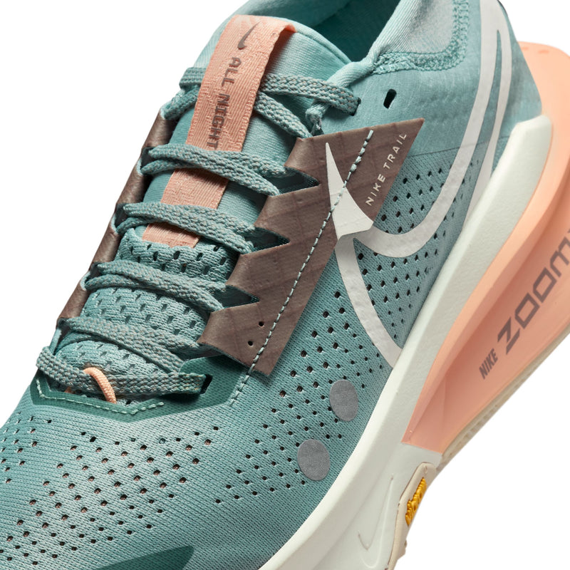 Women’s Zegama Trail 2 (008 - Cannon/Soft Pearl-Orange Chalk)
