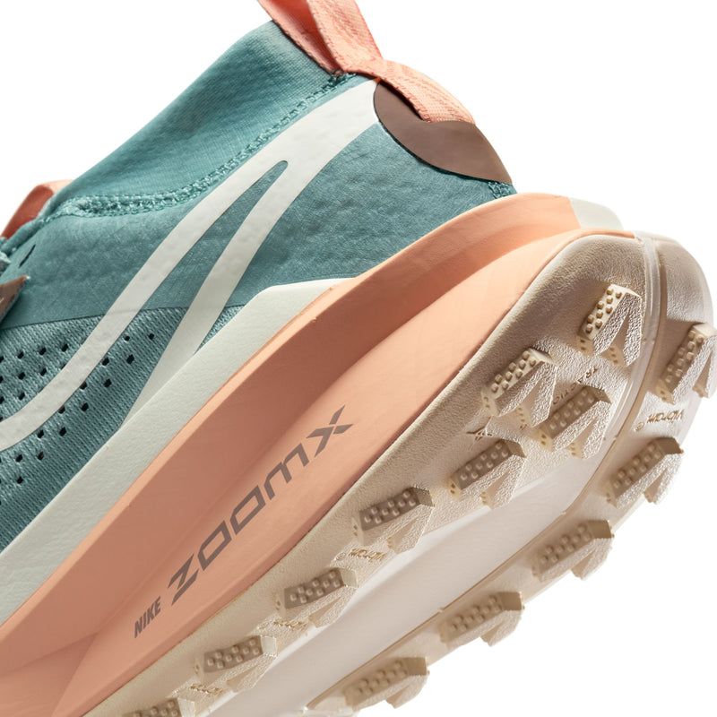 Women’s Zegama Trail 2 (008 - Cannon/Soft Pearl-Orange Chalk)