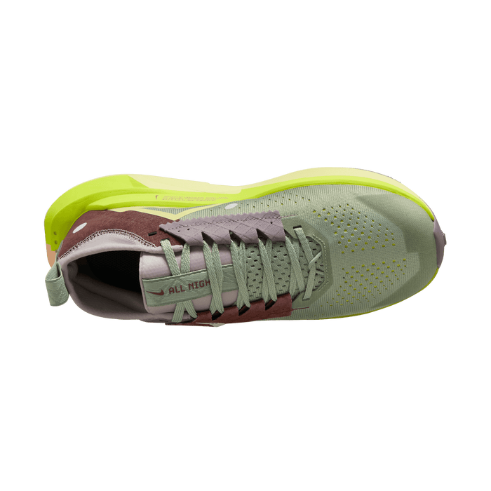 Women’s Zegama Trail 2 (300 - Jade Horizon/Sail-Cyber-Crimson Tint)