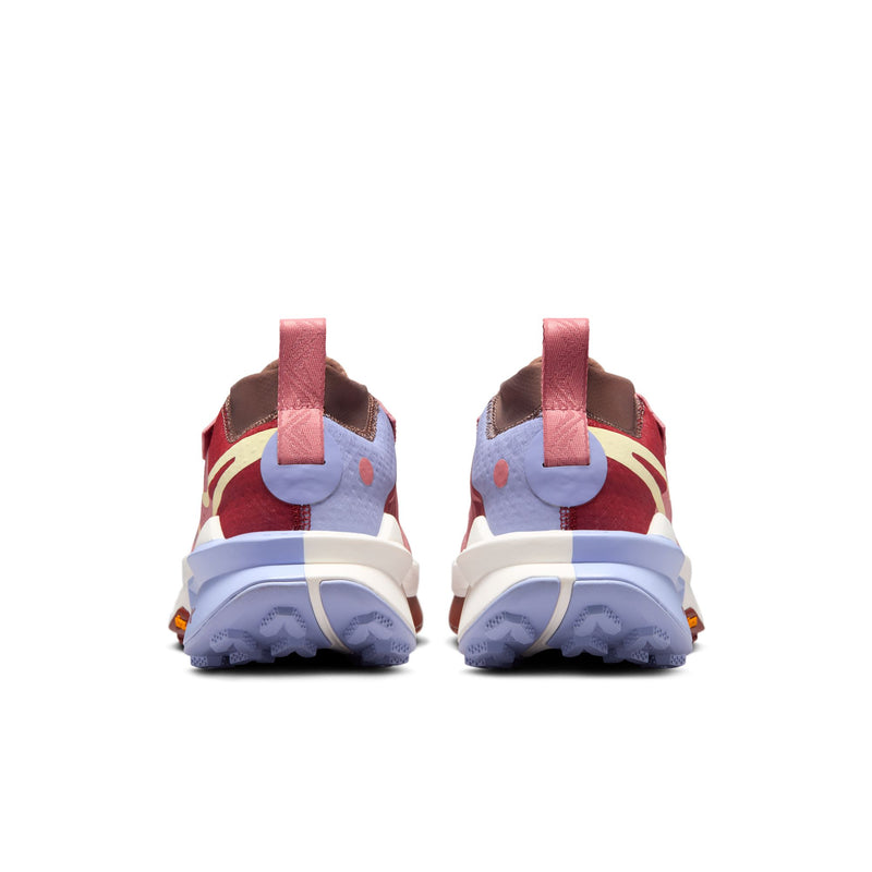 Women’s Zegama Trail 2 (600 - Red Stardust/Alabaster-Mars Stone)