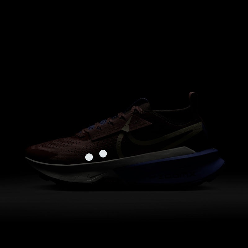 Women’s Zegama Trail 2 (600 - Red Stardust/Alabaster-Mars Stone)