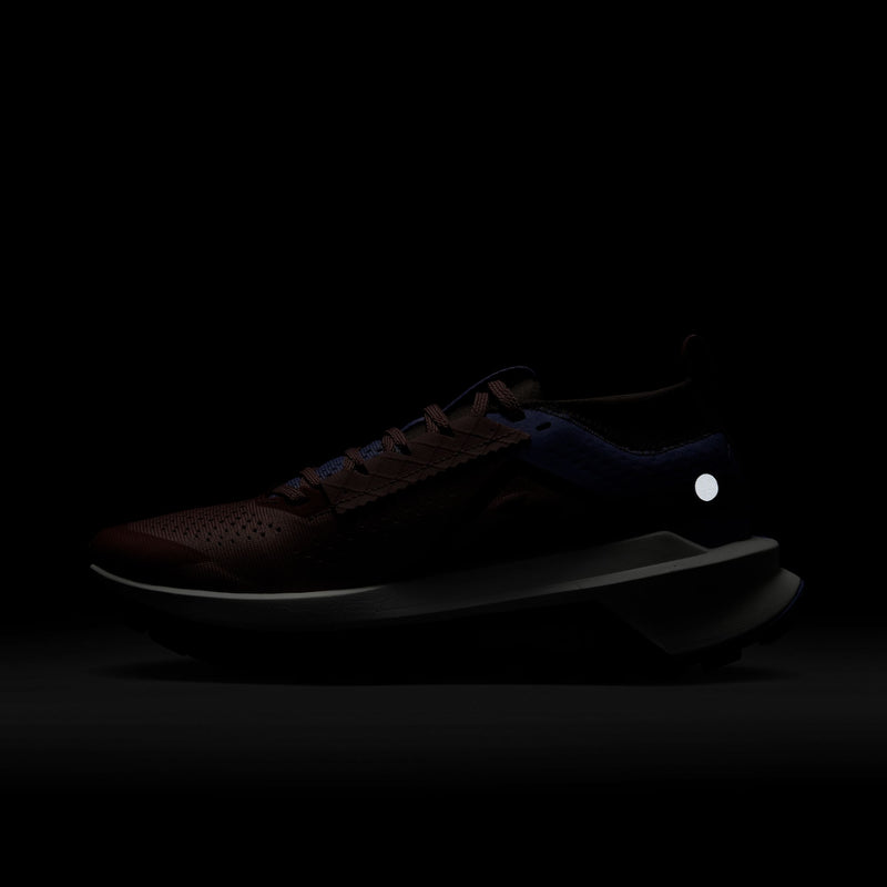 Women’s Zegama Trail 2 (600 - Red Stardust/Alabaster-Mars Stone)