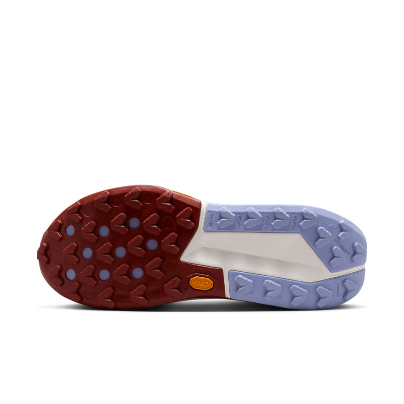 Women’s Zegama Trail 2 (600 - Red Stardust/Alabaster-Mars Stone)