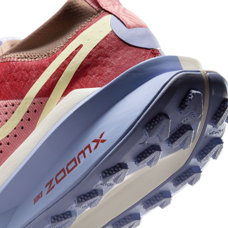 Women’s Zegama Trail 2 (600 - Red Stardust/Alabaster-Mars Stone)