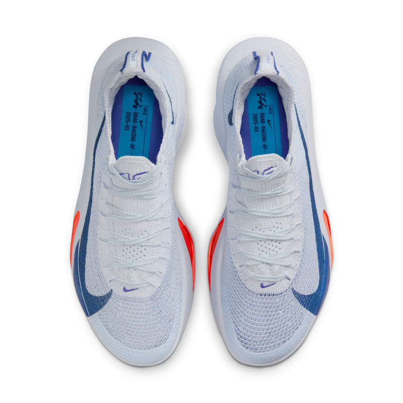Men's Alphafly 3 (001 - Football Grey/Blue Void-Ghost)