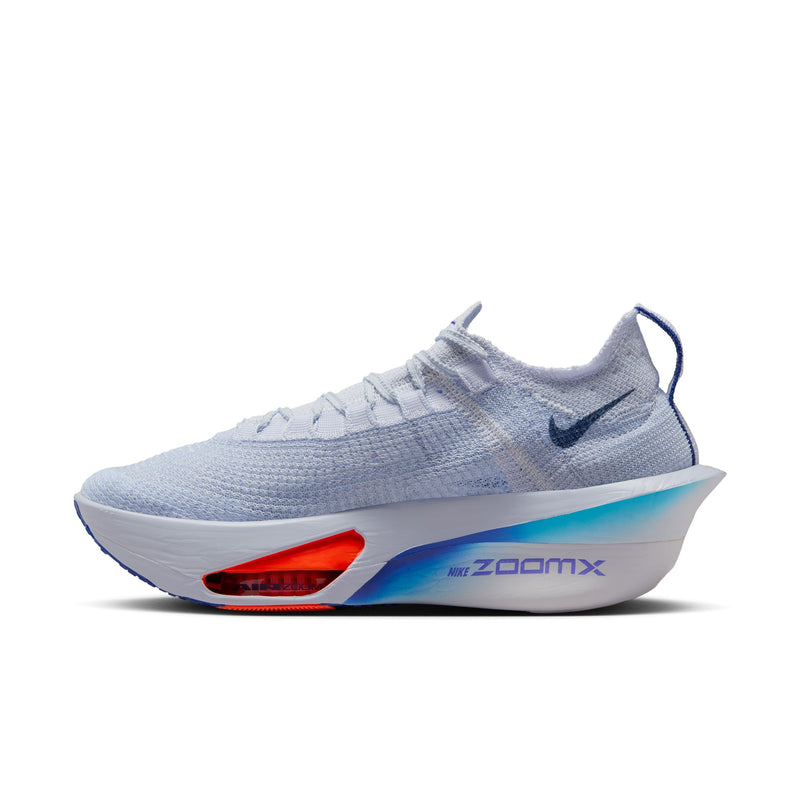 Men's Alphafly 3 (001 - Football Grey/Blue Void-Ghost)
