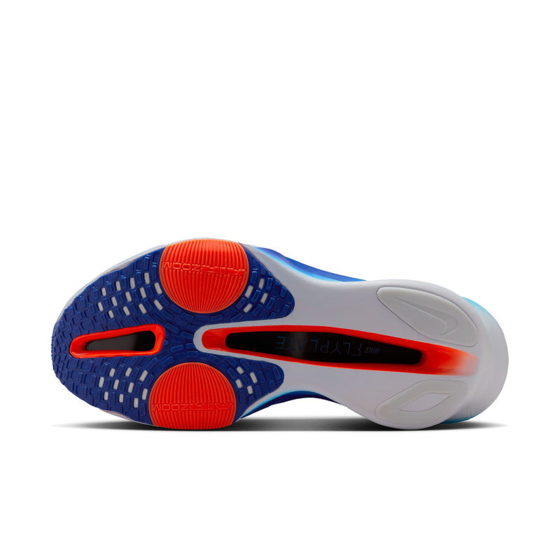 Men's Alphafly 3 (001 - Football Grey/Blue Void-Ghost)