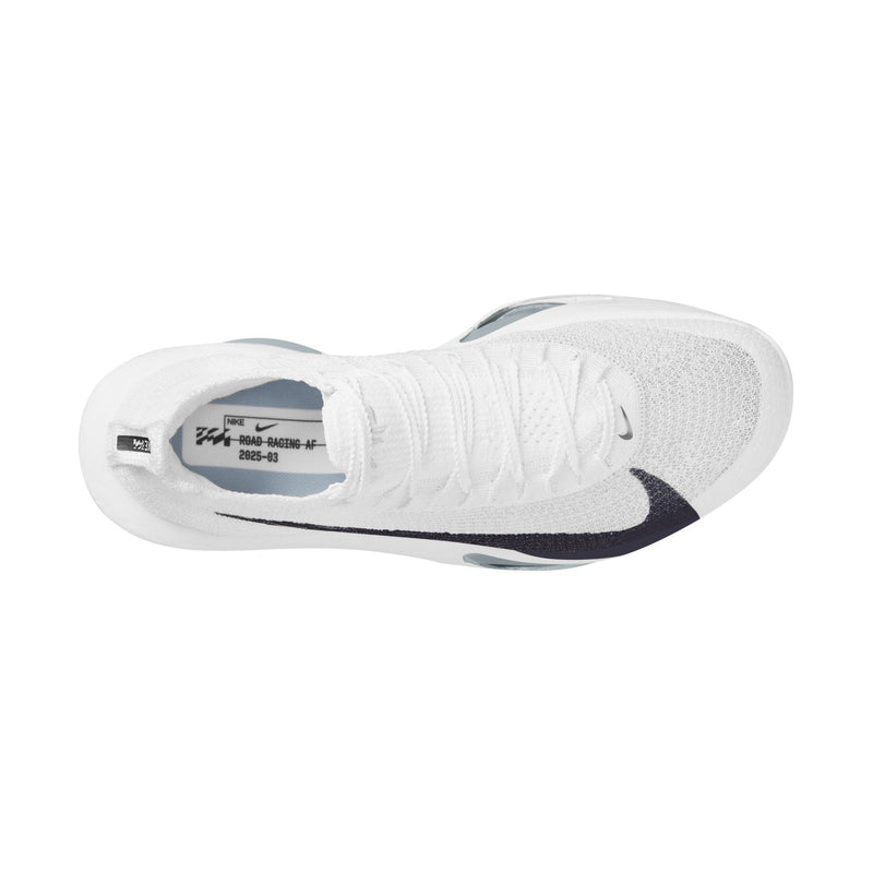 Men's Alphafly 3 (101 - White/Gridiron-Pure Platinum)