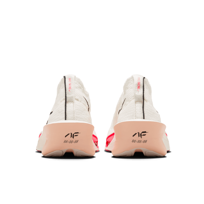 Men's Alphafly 3 (103 - Sail/Black-Crimson Tint-Guava Ice)