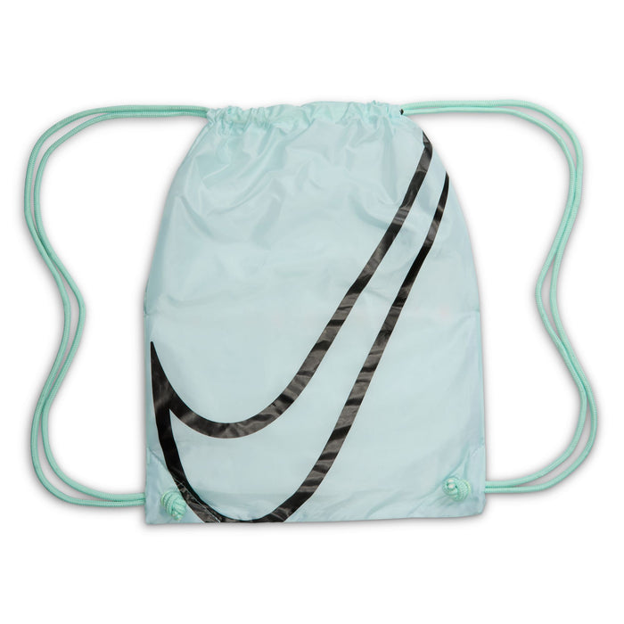 Men's Alphafly 3 (400 - Glacier Blue/Black-Mint Foam-Green Shock)