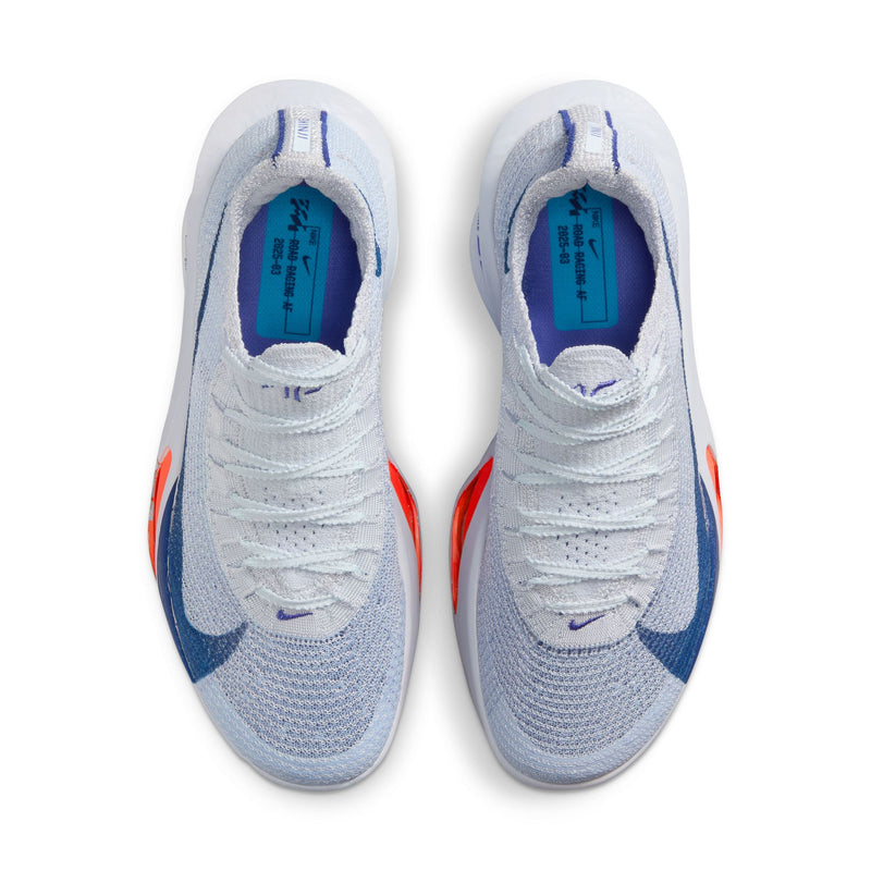 Women's Alphafly 3 (001 - Football Grey/Blue Void-Ghost)