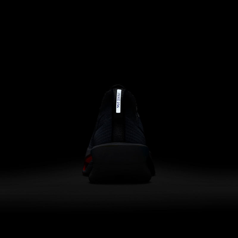 Women's Alphafly 3 (001 - Football Grey/Blue Void-Ghost)