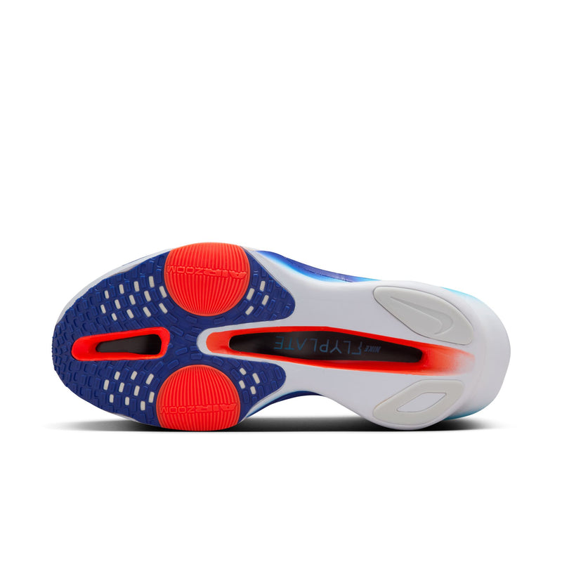 Women's Alphafly 3 (001 - Football Grey/Blue Void-Ghost)