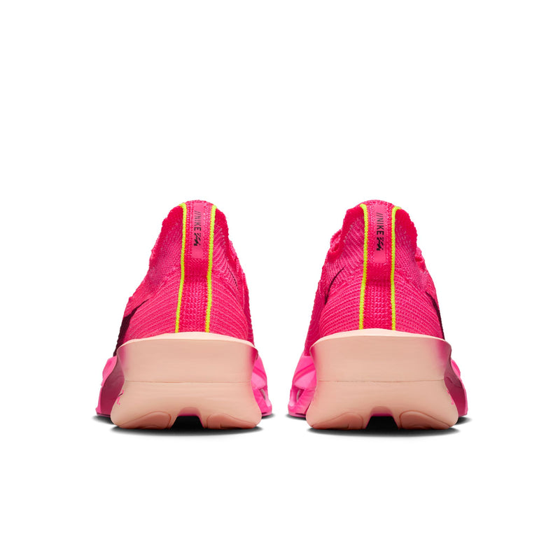 Women's Alphafly 3 (601 - Hyper Pink/Bordeaux-Crimson Tint)