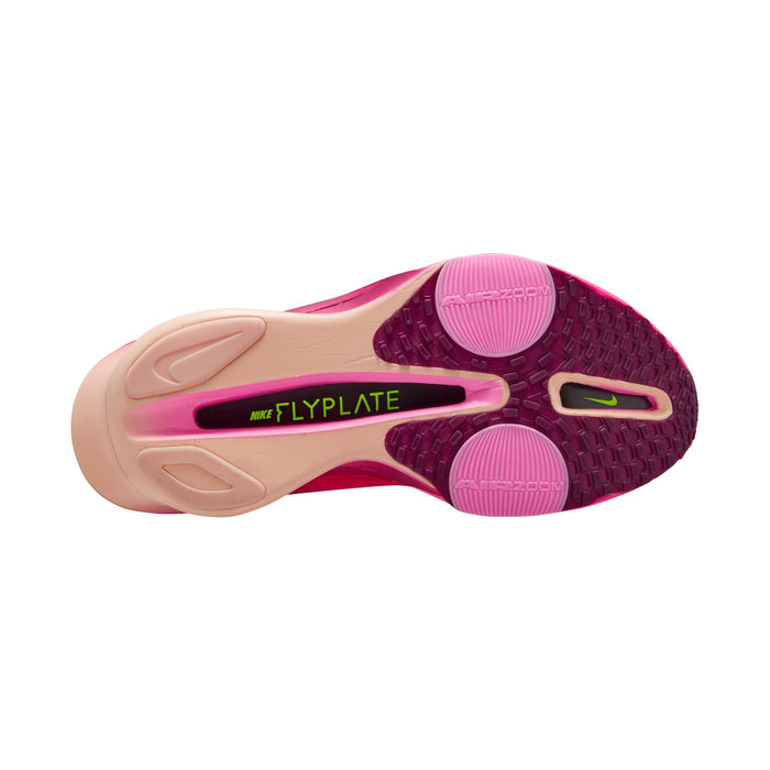Women's Alphafly 3 (601 - Hyper Pink/Bordeaux-Crimson Tint)