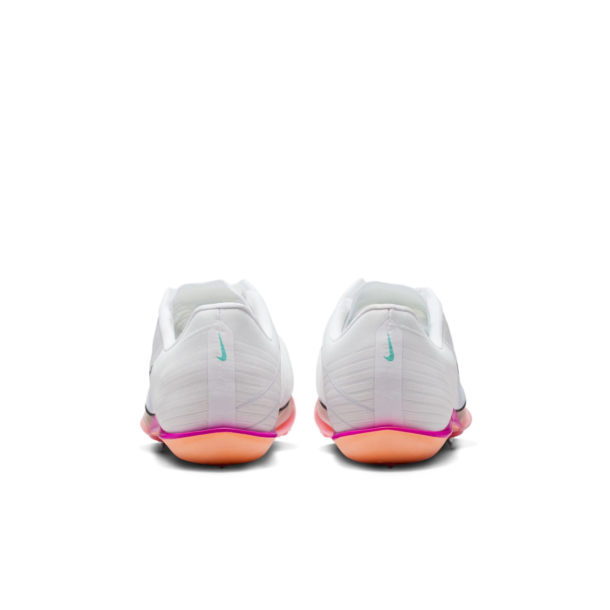 Unisex Maxfly 2 (100 - White/Bright Crimson/Hyper Turquoise