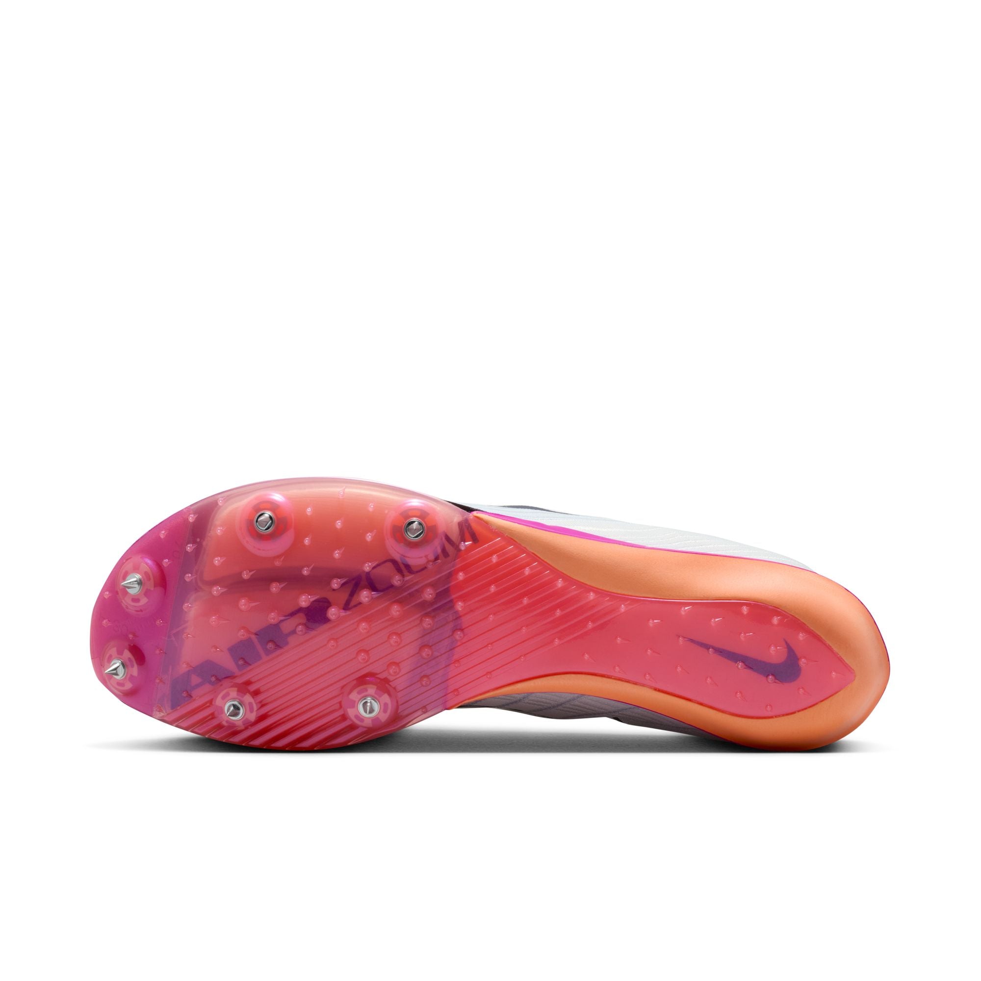 Unisex Maxfly 2 (100 - White/Bright Crimson/Hyper Turquoise