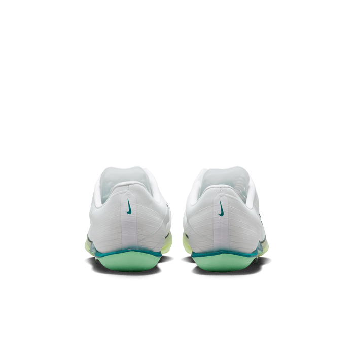 Unisex Maxfly 2 (102 - White/Black-Bright Spruce-Barely Green)