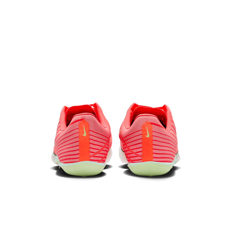 Unisex Maxfly 2 (600 - Bright Crimson/Washed Coral-Lime Blast)