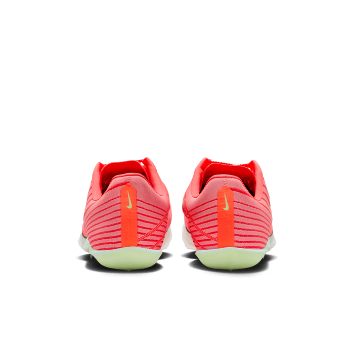 Unisex Maxfly 2 (600 - Bright Crimson/Washed Coral-Lime Blast)