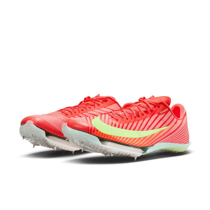 Unisex Maxfly 2 (600 - Bright Crimson/Washed Coral-Lime Blast Unisex Maxfly 2 (600 - Bright Crimson/Washed Coral-Lime Blast