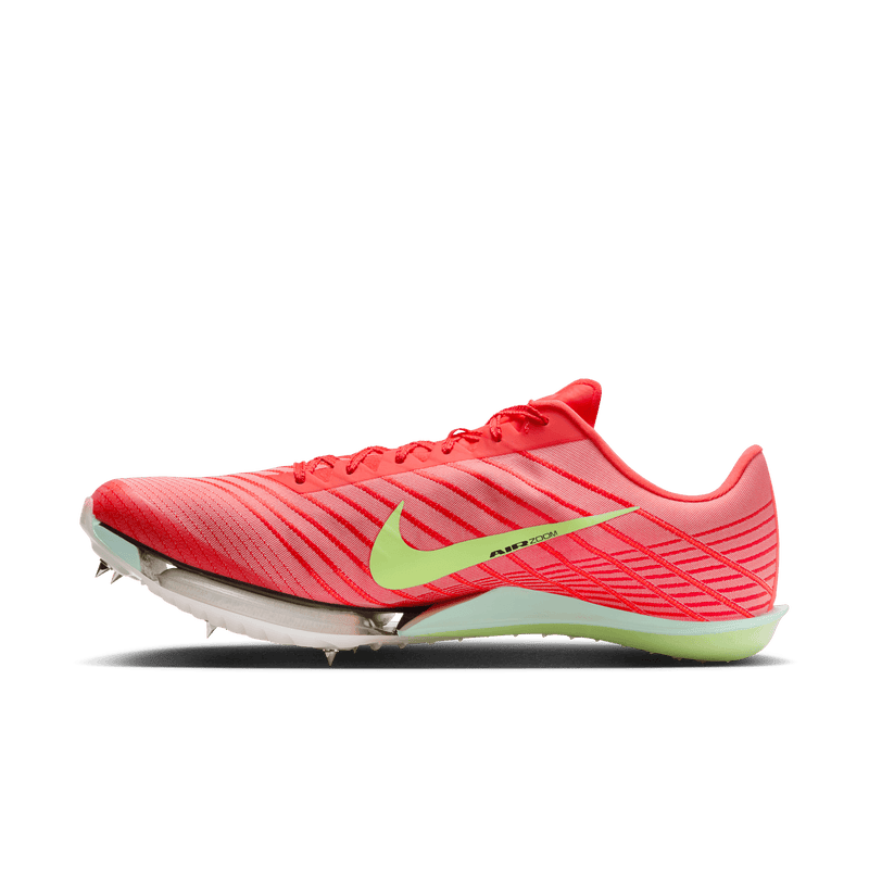 Unisex Maxfly 2 (600 - Bright Crimson/Washed Coral-Lime Blast Unisex Maxfly 2 (600 - Bright Crimson/Washed Coral-Lime Blast