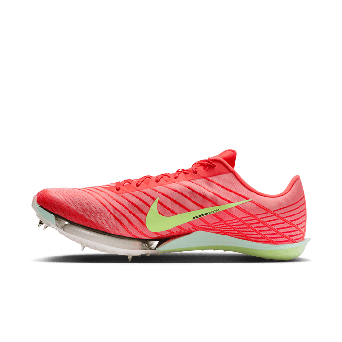 Unisex Maxfly 2 (600 - Bright Crimson/Washed Coral-Lime Blast)