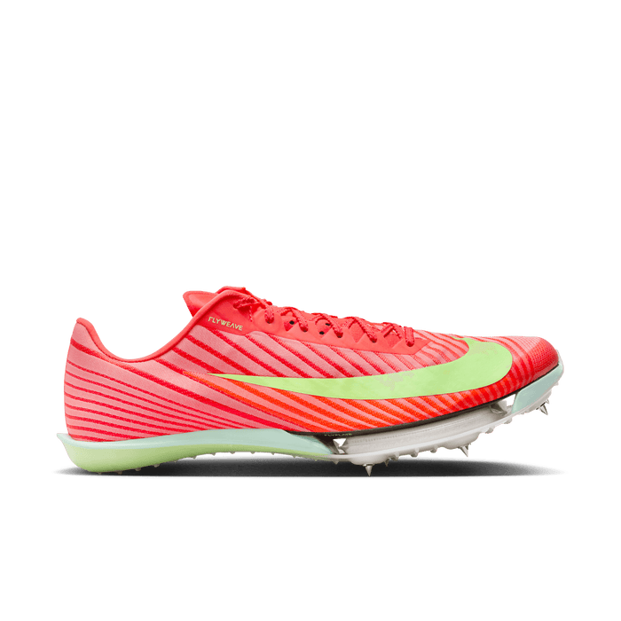 Unisex Maxfly 2 (600 - Bright Crimson/Washed Coral-Lime Blast)