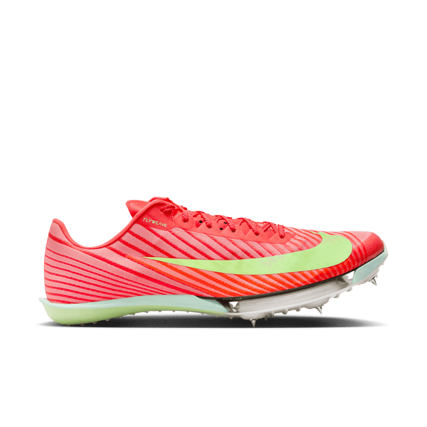 Unisex Maxfly 2 (600 - Bright Crimson/Washed Coral-Lime Blast