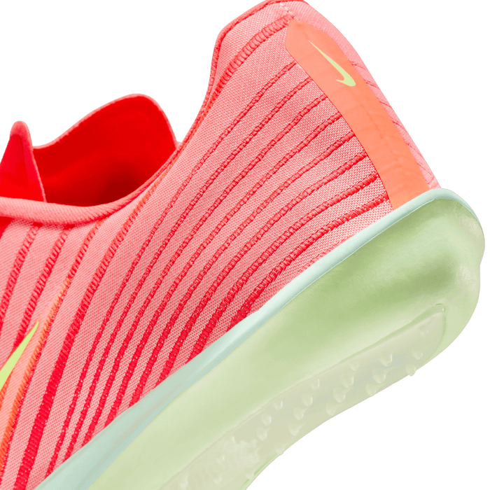 Unisex Maxfly 2 (600 - Bright Crimson/Washed Coral-Lime Blast)