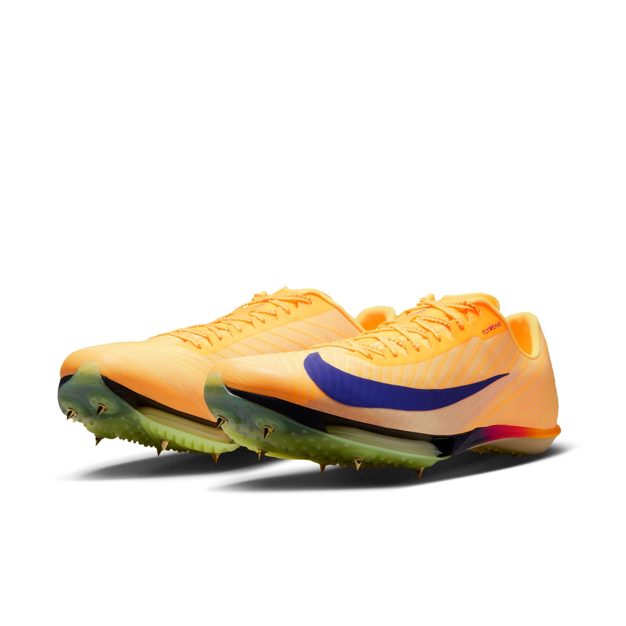 Unisex Maxfly 2 (800 - Citron Pulse/Indigo Burst-Volt Ice) — TC