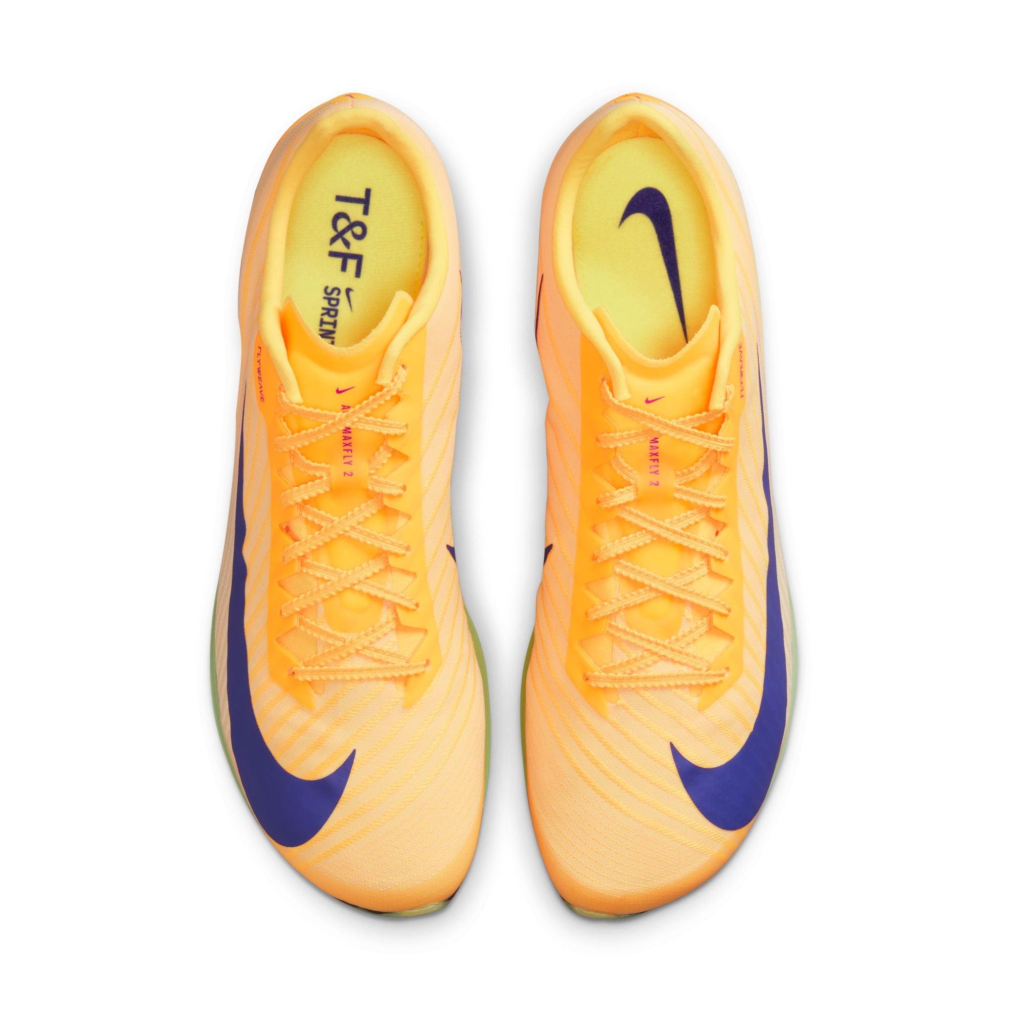 Unisex Maxfly 2 (800 - Citron Pulse/Indigo Burst-Volt Ice) — TC