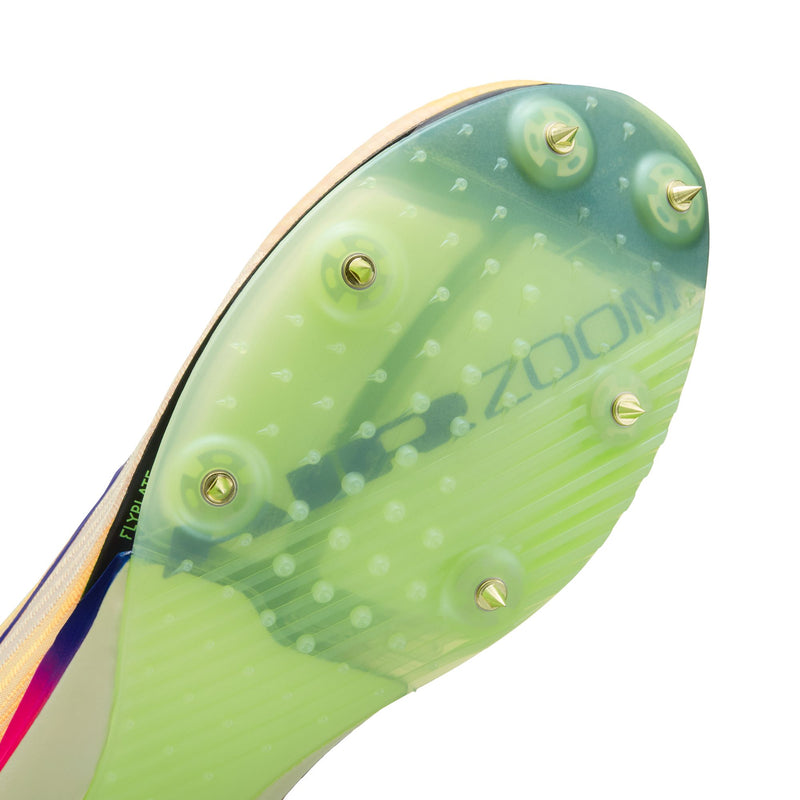Unisex Maxfly 2 (800 - Citron Pulse/Indigo Burst-Volt Ice)