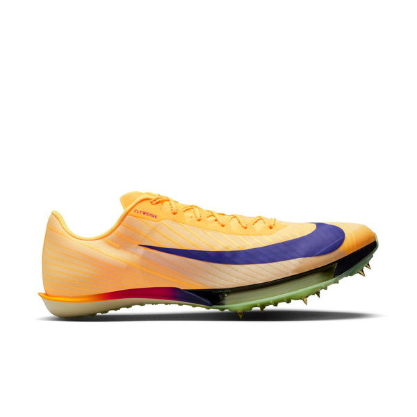Nike MaxFly　イエロー Unisex Maxfly 2 (800 - Citron Pulse/Indigo Burst-Volt Ice) — TC