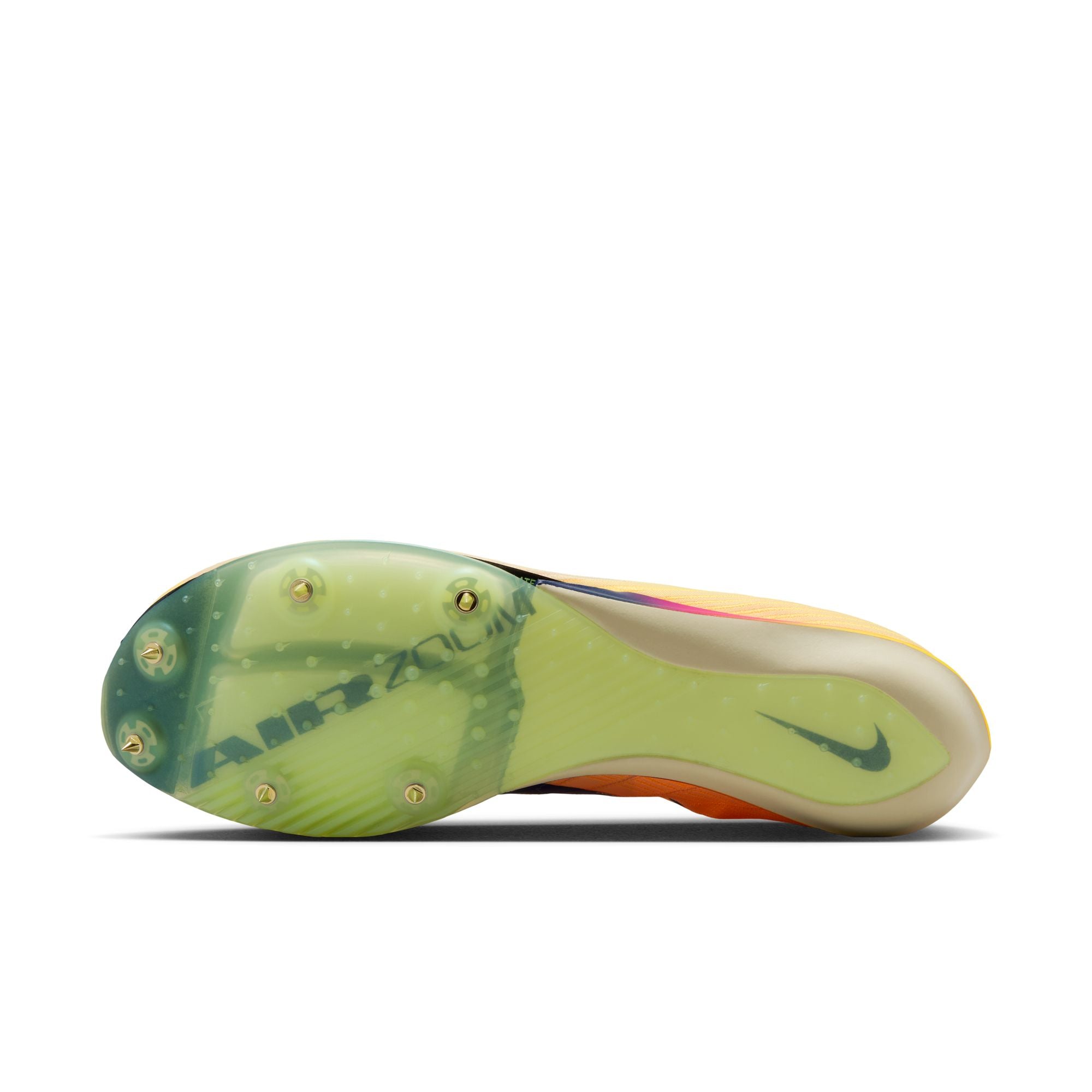 Unisex Maxfly 2 (800 - Citron Pulse/Indigo Burst-Volt Ice) — TC
